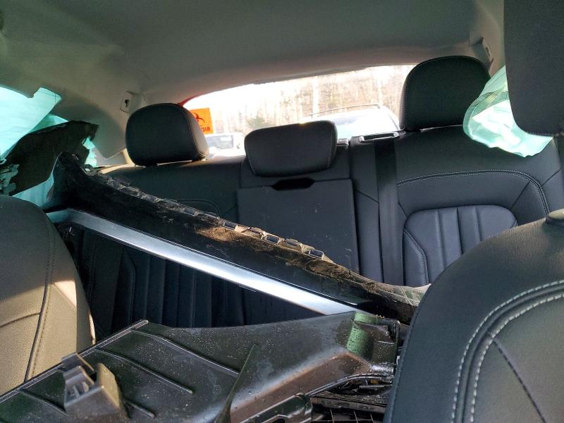 Aukcja sprzedaży 2021 Audi Q5, vin: WA1AAAFY0M2093918, numer aukcji: 97132315