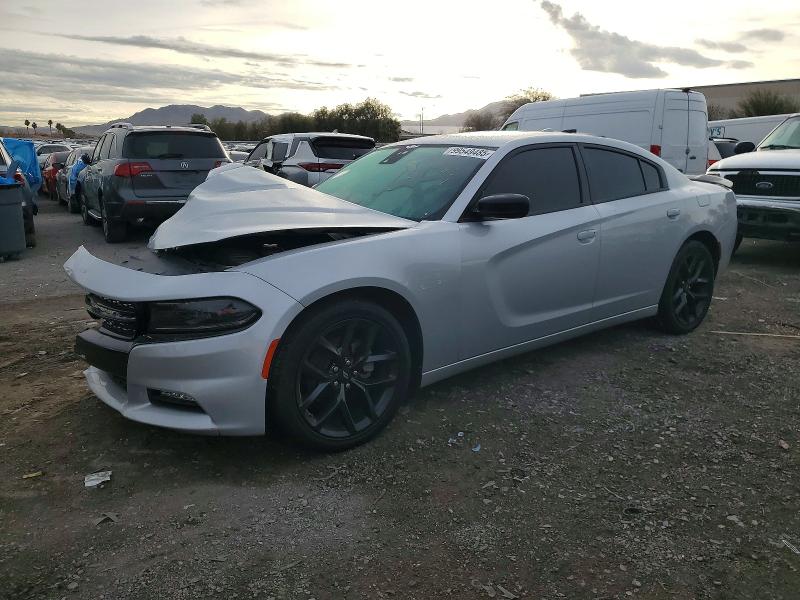 Продажа на аукционе авто 2022 Dodge Charger, vin: 2C3CDXBG0NH114480, номер лота: 99549485