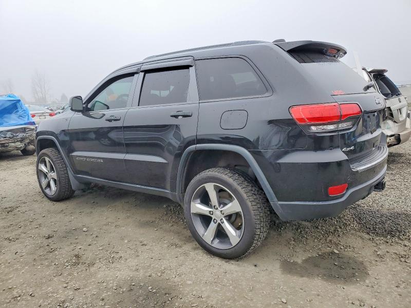 Продаж на аукціоні авто 2017 Jeep Grand Cherokee, vin: 1C4RJFBG0HC792016, номер лоту: 72325325