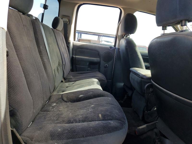 Aukcja sprzedaży 2005 Dodge Ram 1500, vin: 1D7HA18DX5S358026, numer aukcji: 98870495