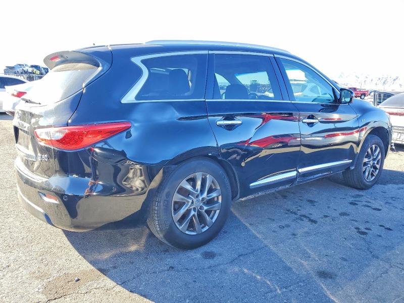 Aukcja sprzedaży 2015 Infiniti Qx60, vin: 5N1AL0MN0FC542350, numer aukcji: 73541975