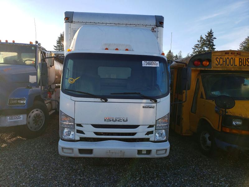Продаж на аукціоні авто 2016 Isuzu Npr, vin: 54DB4W1B7GS806265, номер лоту: 73468065