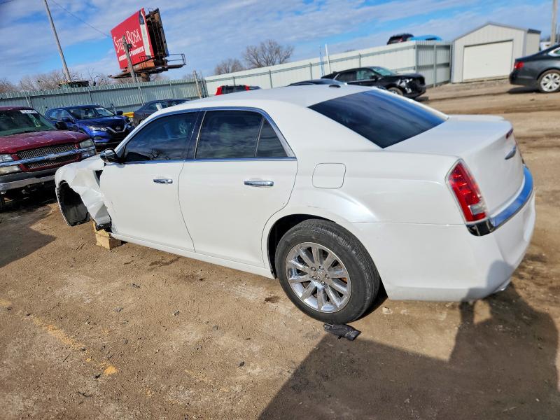 Aukcja sprzedaży 2012 Chrysler 300, vin: 2C3CCACG3CH231806, numer aukcji: 72334085