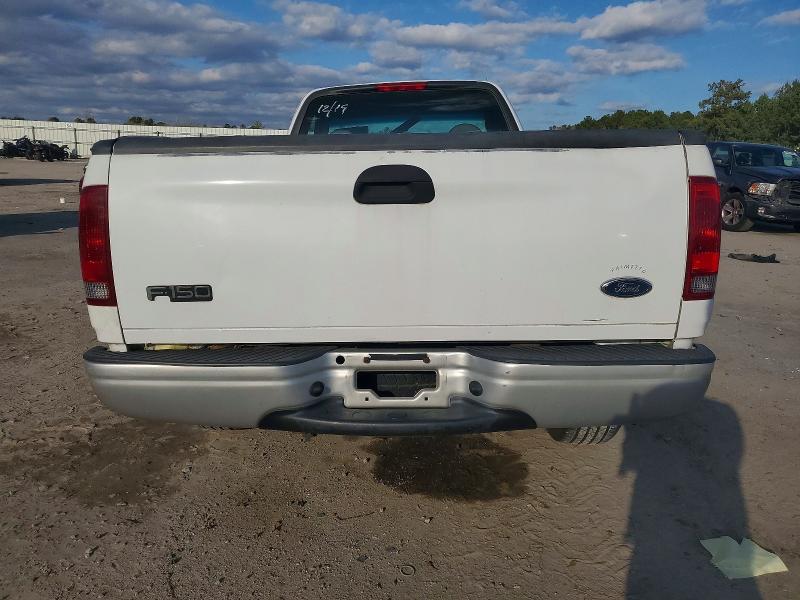 98442395 :رقم المزاد ، 1FTZF1725XNC13462 vin ، 1999 Ford F150 مزاد بيع