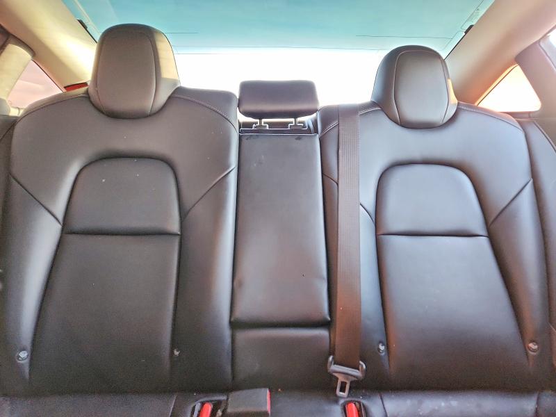 2018 Tesla Model 3 მანქანა იყიდება აუქციონზე, vin: 5YJ3E1EA4JF032913, აუქციონის ნომერი: 74646635