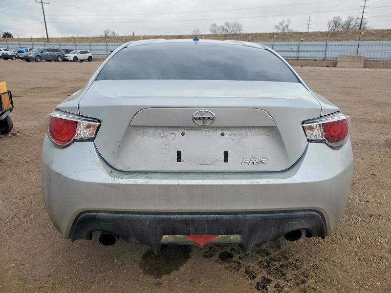Продаж на аукціоні авто 2013 Toyota Scion Fr-s, vin: JF1ZNAA12D2702861, номер лоту: 98985245
