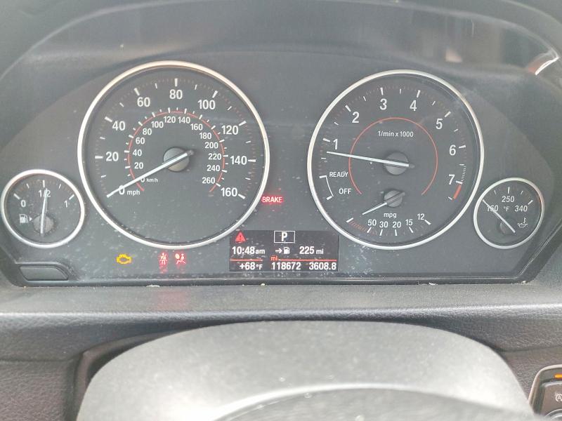 Продажа на аукционе авто 2017 Bmw 330, vin: WBA8B9G57HNU49531, номер лота: 74231805