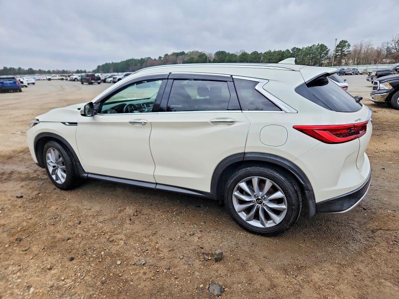 Aukcja sprzedaży 2021 Infiniti Qx50 Luxe, vin: 3PCAJ5BA6MF106741, numer aukcji: 98890015