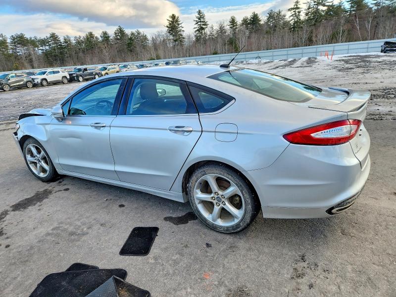 Продаж на аукціоні авто 2016 Ford Fusion Se, vin: 3FA6P0T92GR320436, номер лоту: 72291045