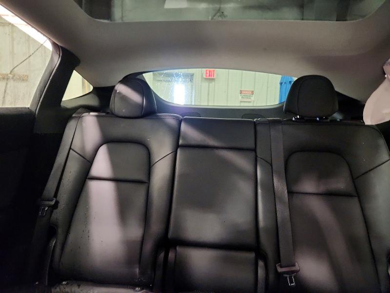 73861975 :رقم المزاد ، 7SAYGDEE7PA196752 vin ، 2023 Tesla Model Y مزاد بيع