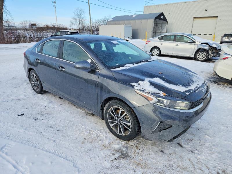 2024 Kia Forte მანქანა იყიდება აუქციონზე, vin: 3KPF34AD2RE781912, აუქციონის ნომერი: 73848435