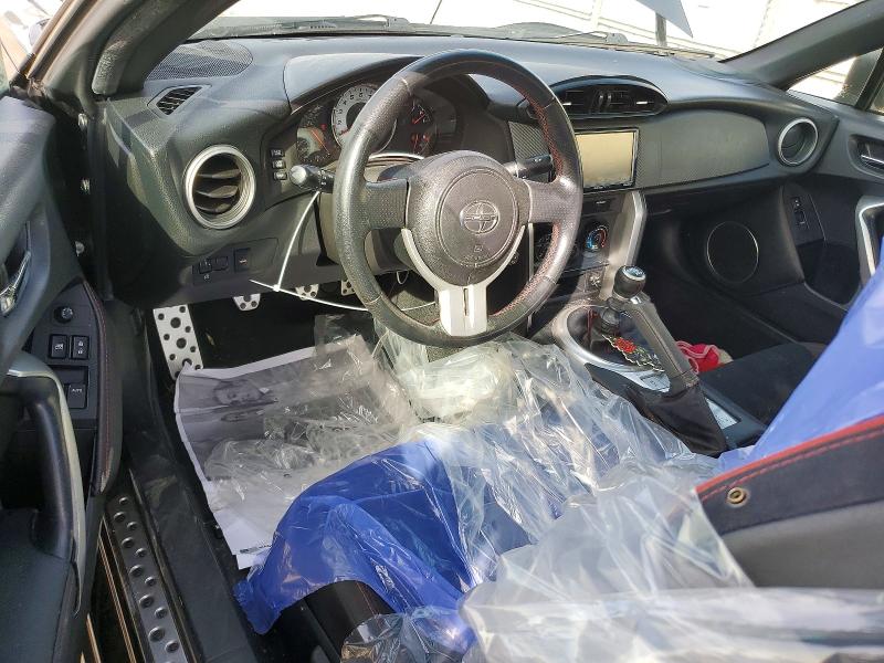 2016 Toyota Scion Fr-s მანქანა იყიდება აუქციონზე, vin: JF1ZNAA12G9705741, აუქციონის ნომერი: 75662675