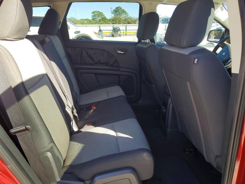 Aukcja sprzedaży 2009 Dodge Journey, vin: 3D4GG47B89T590721, numer aukcji: 74681735