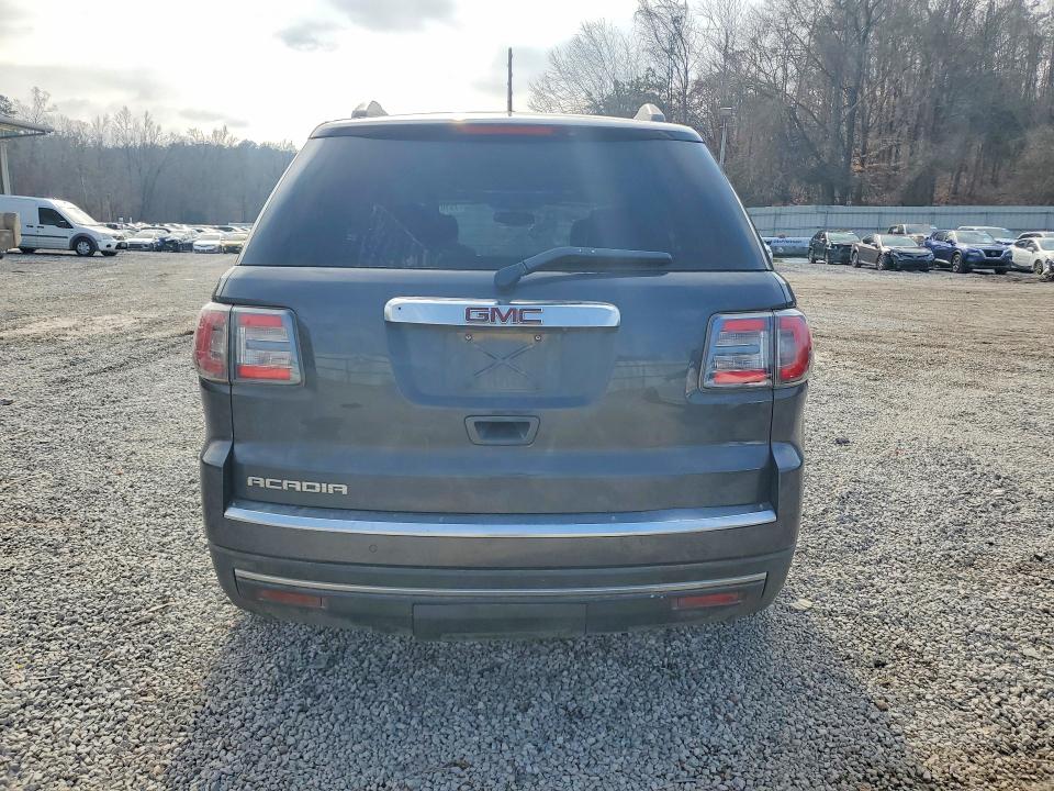 Aukcja sprzedaży 2014 Gmc Acadia, vin: 1GKKRRKD3EJ160589, numer aukcji: 75101455