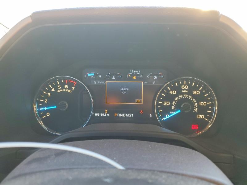 Продаж на аукціоні авто 2015 Ford F150, vin: 1FTFW1EF7FFA05682, номер лоту: 73223125