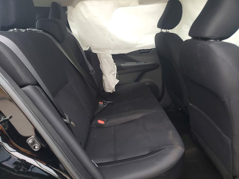 2023 Nissan Kicks მანქანა იყიდება აუქციონზე, vin: 3N1CP5BV8PL537522, აუქციონის ნომერი: 98509395