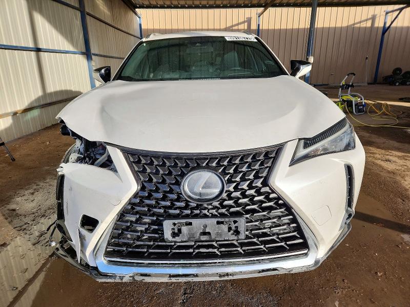Aukcja sprzedaży 2020 Lexus Ux, vin: JTHX3JBH5L2021125, numer aukcji: 99136775