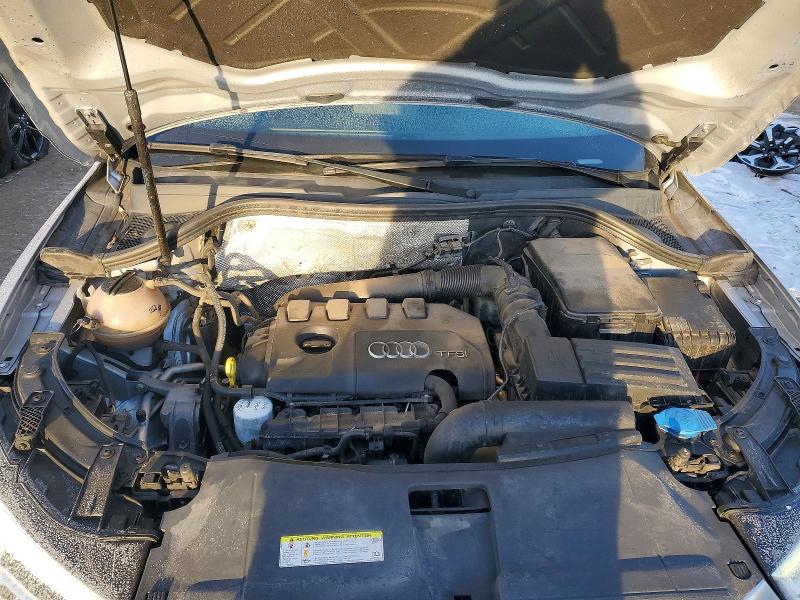 Продаж на аукціоні авто 2016 Audi Q3, vin: WA1GFCFS5GR017285, номер лоту: 74744125