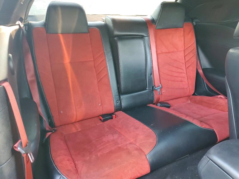 Продажа на аукционе авто 2015 Dodge Challenger, vin: 2C3CDZDJ3FH764491, номер лота: 73480625