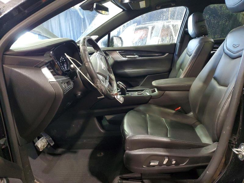 Продажа на аукционе авто 2023 Cadillac Xt5, vin: 1GYKNDRS2PZ204109, номер лота: 73158095