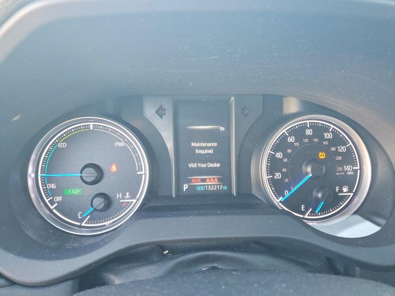 73730745 :رقم المزاد ، JTEAAAAHXNJ096566 vin ، 2022 Toyota Venza مزاد بيع