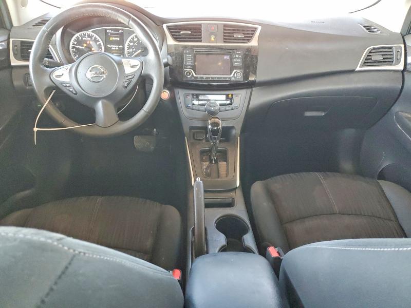 Aukcja sprzedaży 2018 Nissan Sentra, vin: 3N1AB7AP5JY342735, numer aukcji: 75171355