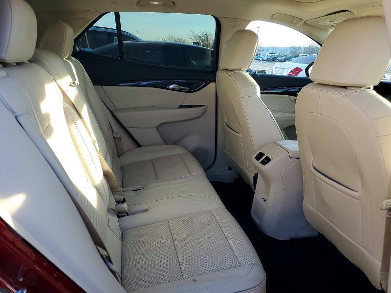 Продажа на аукционе авто 2021 Buick Envision E, vin: LRBFZNR4XMD086062, номер лота: 98567655