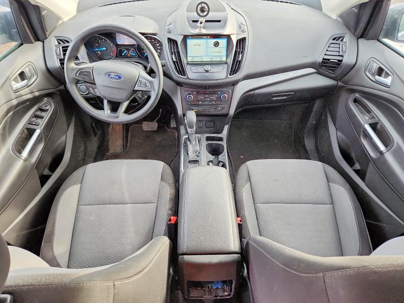 Продаж на аукціоні авто 2018 Ford Escape, vin: 1FMCU0GD1JUC95562, номер лоту: 75535575