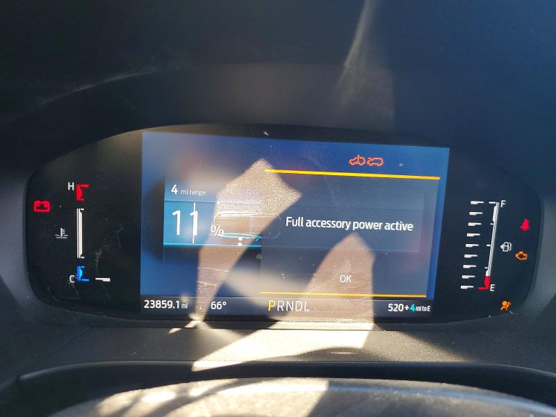 73669605 :رقم المزاد ، 1FMCU0E11PUB34811 vin ، 2023 Ford Escape مزاد بيع