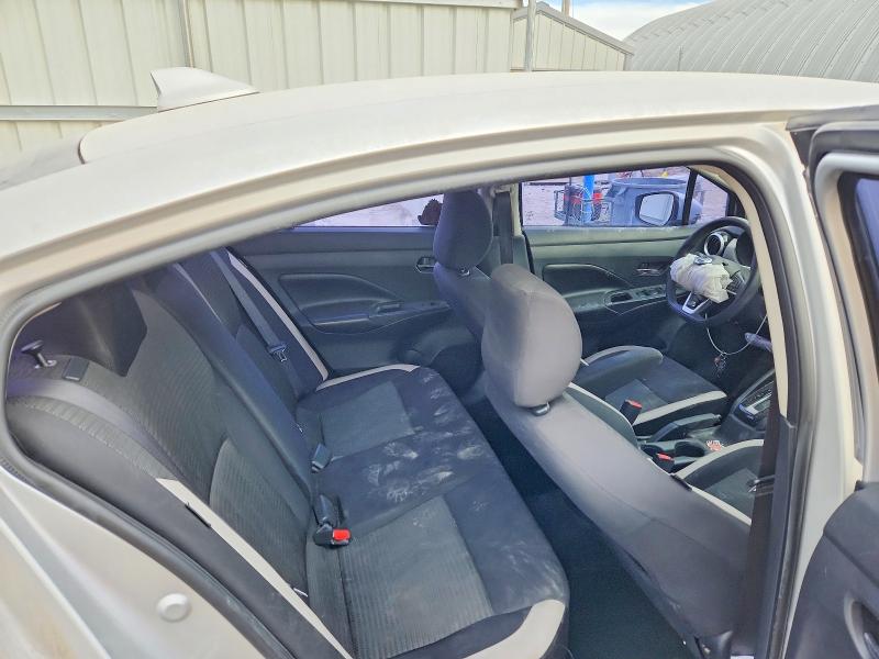 2020 Nissan Versa მანქანა იყიდება აუქციონზე, vin: 3N1CN8EV7LL862420, აუქციონის ნომერი: 99813315