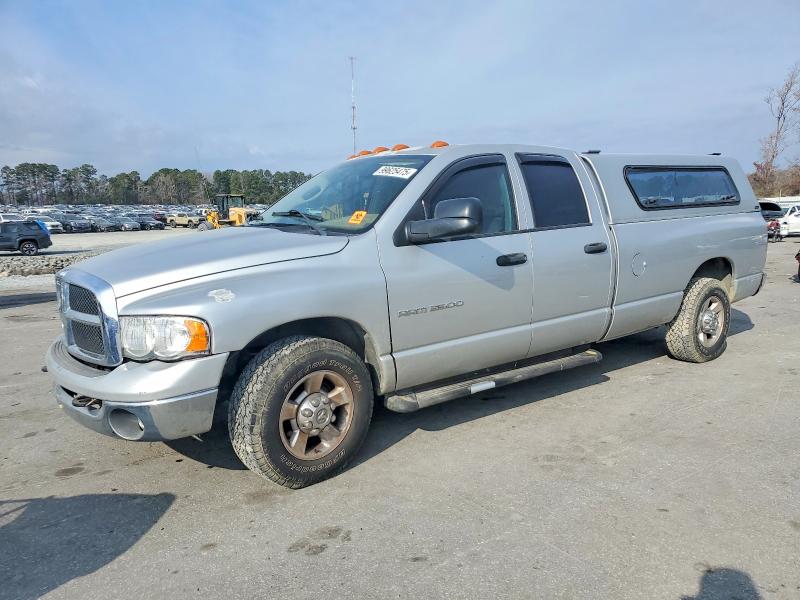 Aukcja sprzedaży 2003 Dodge Ram 3500 S, vin: 3D7LA38C23G859400, numer aukcji: 99625475