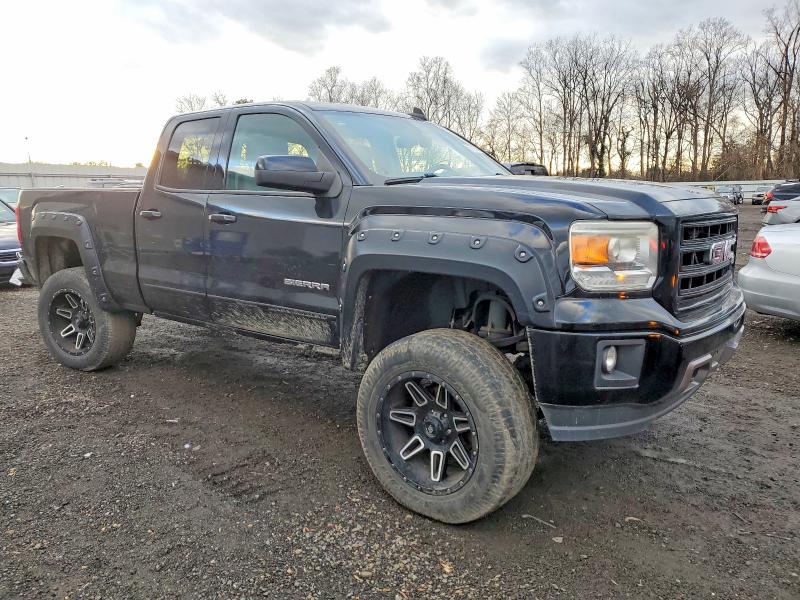 Продаж на аукціоні авто 2015 Gmc Sierra, vin: 1GTR1TEC6FZ415885, номер лоту: 97267605