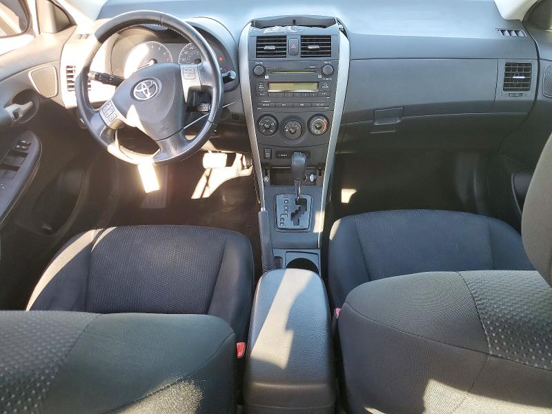 Продаж на аукціоні авто 2009 Toyota Corolla, vin: 1NXBU40E79Z085825, номер лоту: 99476675