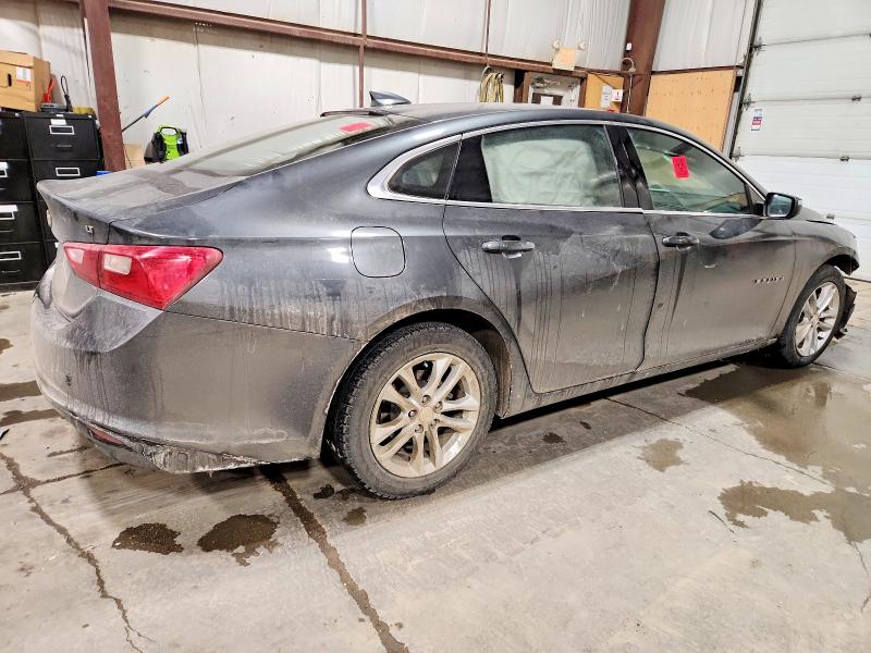 Продаж на аукціоні авто 2018 Chevrolet Malibu, vin: 1G1ZD5ST4JF182406, номер лоту: 74731445