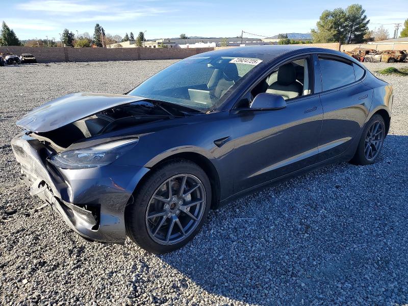 Aukcja sprzedaży 2021 Tesla Model 3, vin: 5YJ3E1EB3MF974397, numer aukcji: 73924725