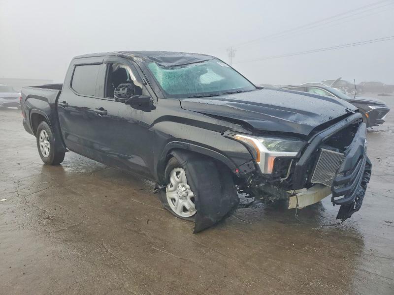 Aukcja sprzedaży 2026 Toyota Tundra Cre, vin: 5TFKB5DB0TX345567, numer aukcji: 74224635