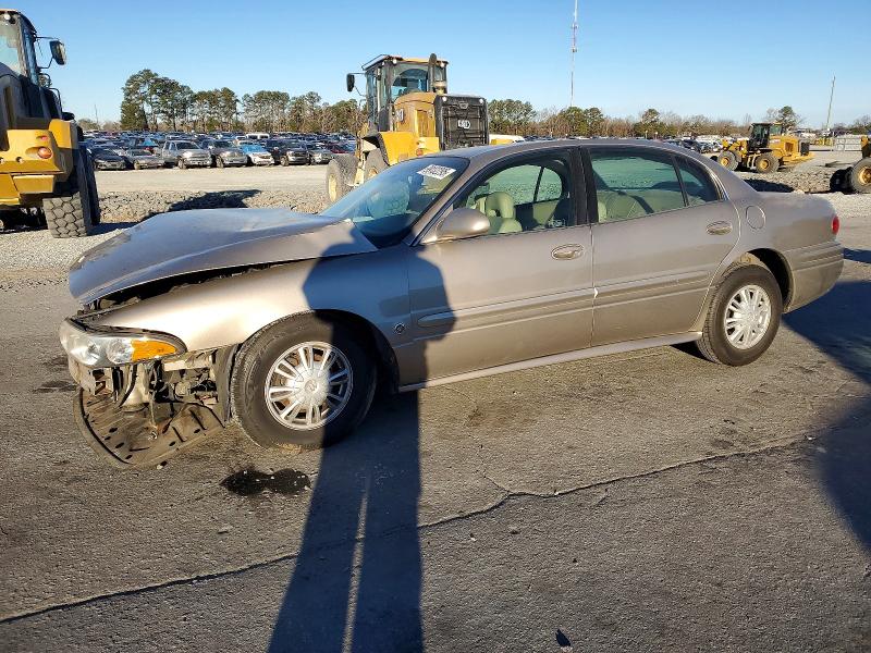 Aukcja sprzedaży 2004 Buick Lesabre, vin: 1G4HP52KX44128315, numer aukcji: 99132295
