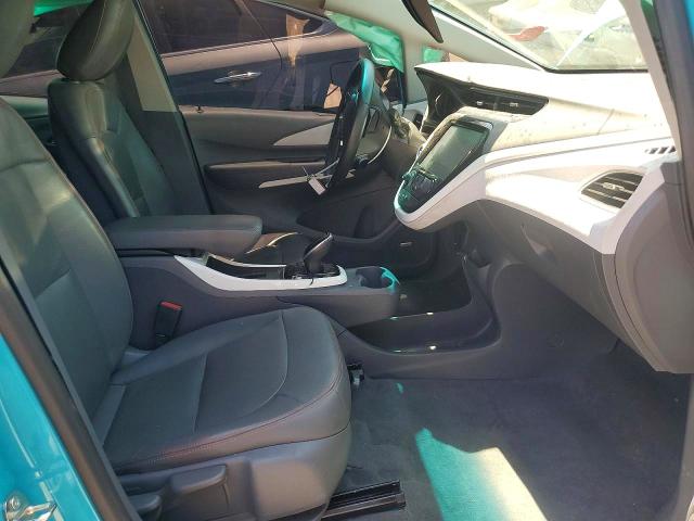 Aukcja sprzedaży 2021 Chevrolet Bolt Ev, vin: 1G1FZ6S05M4100411, numer aukcji: 99467605