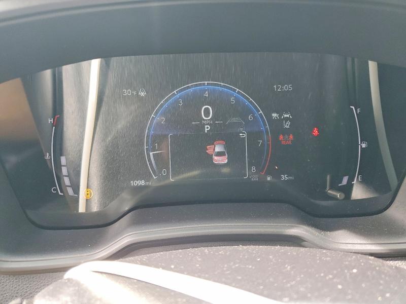 Продаж на аукціоні авто 2026 Toyota Corolla, vin: 5YFB4MDE2TP394332, номер лоту: 75011655