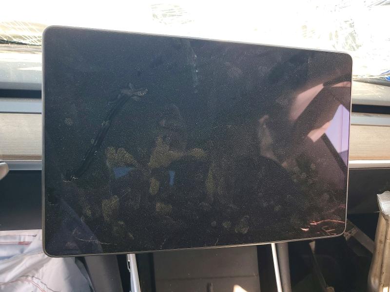 Продаж на аукціоні авто 2021 Tesla Model Y, vin: 5YJYGDEE9MF090721, номер лоту: 73335595