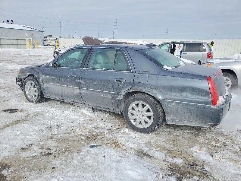 74640395 :رقم المزاد ، 1G6KH5EY6AU127488 vin ، 2010 Cadillac Dts مزاد بيع