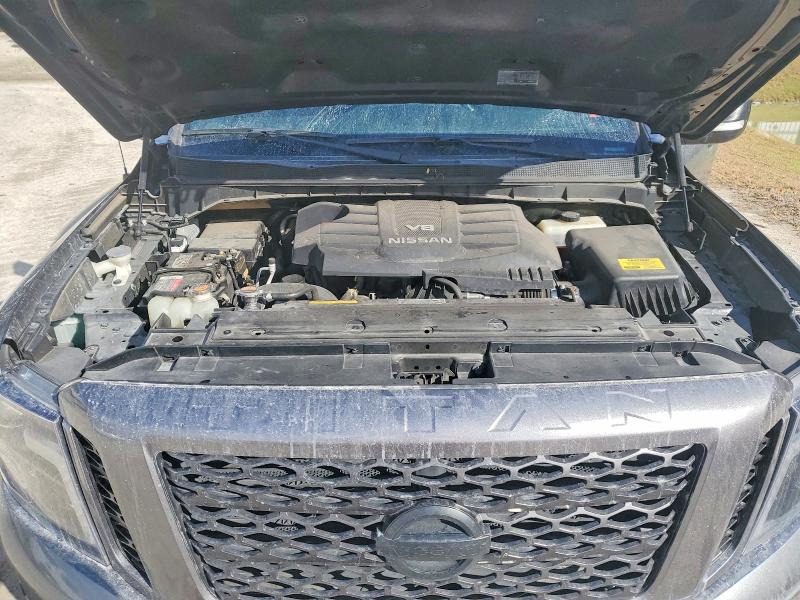 Aukcja sprzedaży 2019 Niss Titan, vin: 1N6AA1E68KN533253, numer aukcji: 47653716