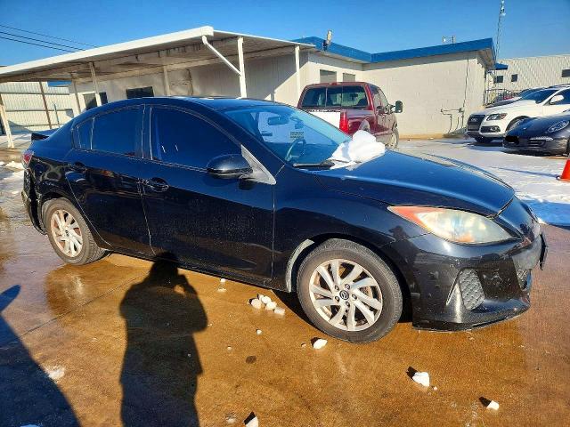 Продажа на аукционе авто 2013 Mazda 3, vin: JM1BL1V75D1708045, номер лота: 73532845