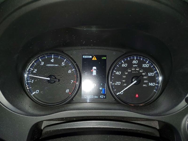 Aukcja sprzedaży 2020 Mitsubishi Outlander, vin: JA4AZ3A37LZ041059, numer aukcji: 98228275