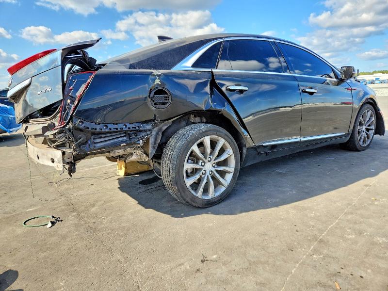 Продажа на аукционе авто 2016 Cadillac Xts, vin: 2G61M5S30G9162081, номер лота: 98450385