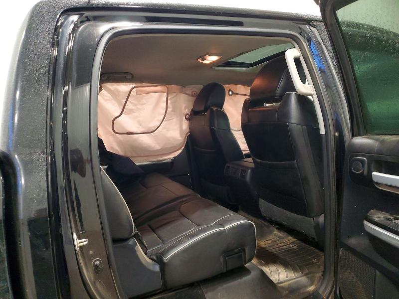 Aukcja sprzedaży 2017 Toyota Tundra, vin: 5TFDY5F10HX639585, numer aukcji: 72412095