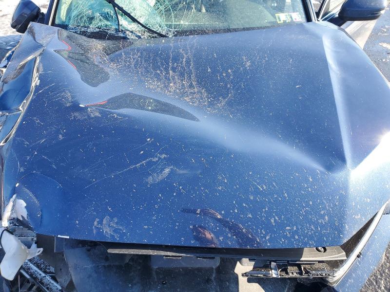 Aukcja sprzedaży 2026 Honda Cr-v, vin: 2HKRS4H72TH423695, numer aukcji: 74383075