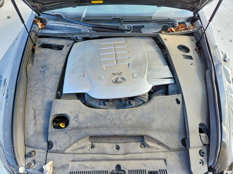 Aukcja sprzedaży 2009 Lexus Ls, vin: JTHBL46F795084576, numer aukcji: 99541615