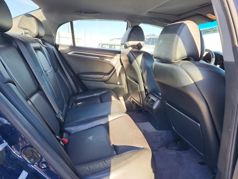 Продажа на аукционе авто 2008 Acura Tl, vin: 19UUA66248A044410, номер лота: 74014405