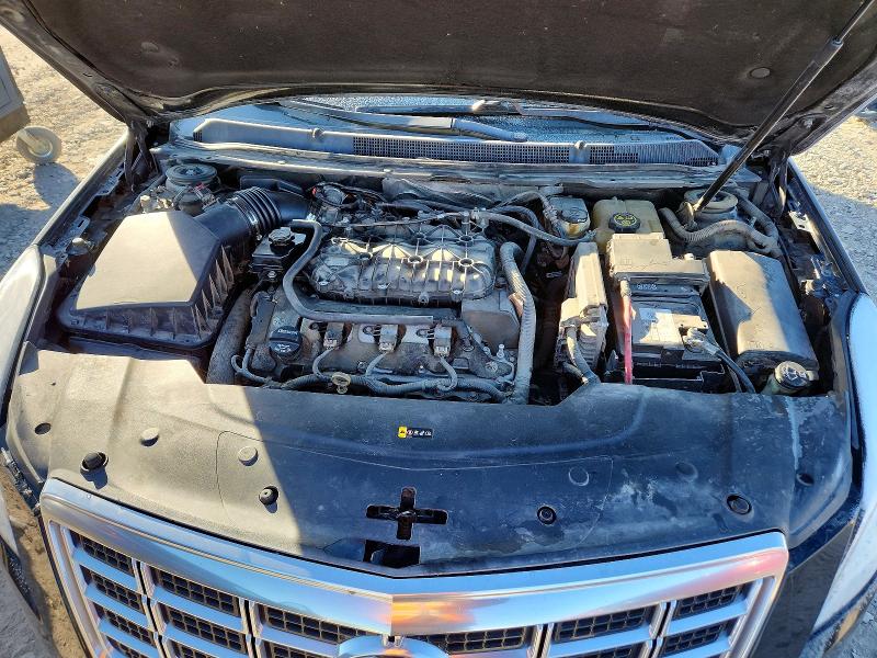 Aukcja sprzedaży 2013 Cadillac Xts, vin: 2G61N5S33D9165324, numer aukcji: 73464875